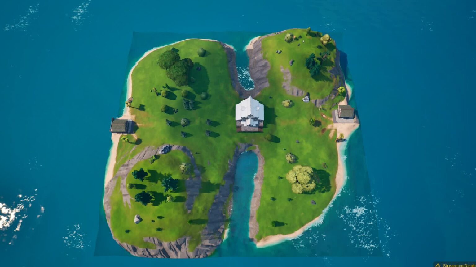 island-building illustration