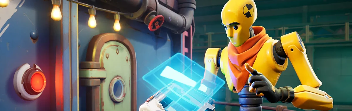 Public roadmap for Fortnite creators announced — official Epic artwork