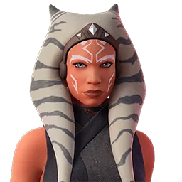 Ahsoka Tano
