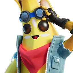 Adventure Peely
