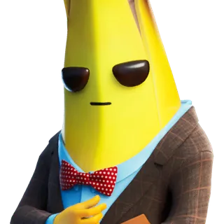 Agent Peely