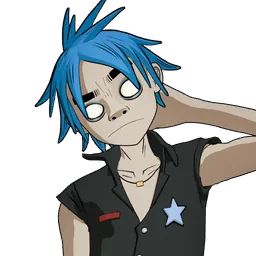 2D