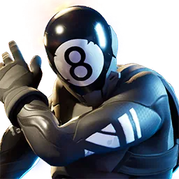 8-Ball vs Scratch