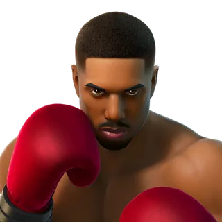 Adonis Creed
